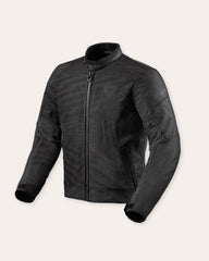CHAMARRA TORQUE 2 H2O BLACK
