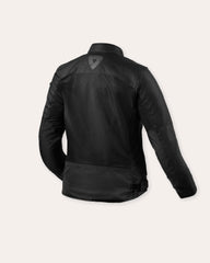 CHAMARRA ECLIPSE 2 LADIES BLACK