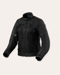 CHAMARRA ECLIPSE 2 LADIES BLACK