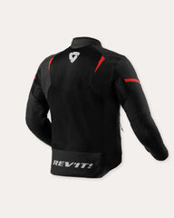 CHAMARRA REVIT HYPERSPEED 2 GT AIR BL/RED