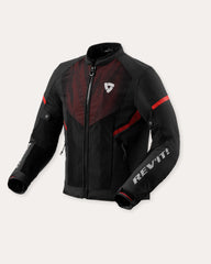 CHAMARRA REVIT HYPERSPEED 2 GT AIR BL/RED
