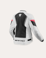 CHAMARRA CONTROL AIR WHITE