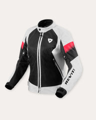 CHAMARRA CONTROL AIR WHITE