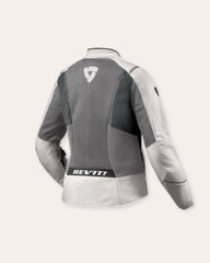 CHAMARRA AIRWAVE 4 SILVER