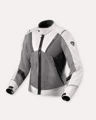 CHAMARRA AIRWAVE 4 SILVER