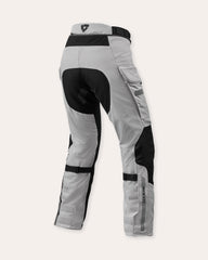 PANTALON LADIES SAND 4 H2O SILVER BLACK