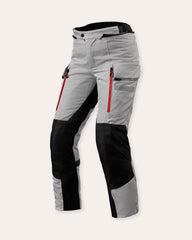 PANTALON LADIES SAND 4 H2O SILVER BLACK