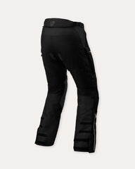 PANTALON OFFTRACK 2 H2O BLACK STANDART