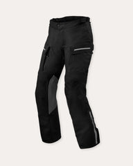 PANTALON OFFTRACK 2 H2O BLACK STANDART