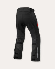 PANTALON  TORNADO 4 H2O BLACK SHORT