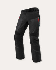 PANTALON  TORNADO 4 H2O BLACK SHORT