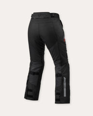 PANTALON LADIES TORNADO 4 BLACK STANDAR