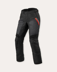 PANTALON LADIES TORNADO 4 BLACK STANDAR