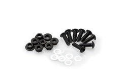 KIT DE TORNILLERIA ANODIZADA P/CUPULAS