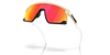 LENTE OAKLEY BXTR MATTE DESERT TAN