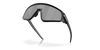 LENTES Latch panel MATTE BLACK