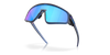 LENTES Latch panel TRANS NAVY  SAPPHIRE