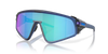 LENTES Latch panel TRANS NAVY  SAPPHIRE