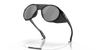 LENTES CLIFDEN MATTE BLACK