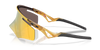LENTES QNTM KATO CURRY PRIZM 24K