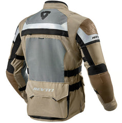 CHAMARRA REVIT  CAYENNE PRO SAND BLACK