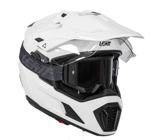 CASCO ADV 8.5 BLANCO