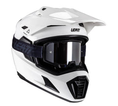 CASCO ADV 8.5 BLANCO