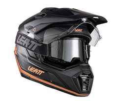 CASCO  ADV 7.5 BLACK/BRONZE