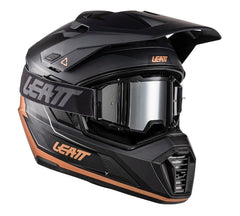 CASCO  ADV 7.5 BLACK/BRONZE