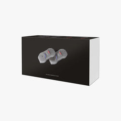 INTERCOMUNICADOR BLUETOOTH 10R SENA DUAL