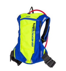 MOCHILA DE HIDRATACION SHERCO 3L