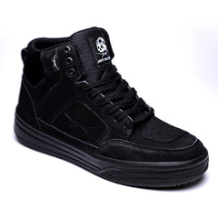 BOTA 202 NEGRO