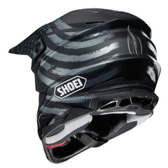 CASCO SHOEI  L VFX-EVO FAITHFUL TC-5 NEGRO MATTE