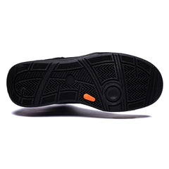 BOTA 202 NEGRO