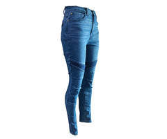 HO'OL JEANS BIKER DAMA ARAMIDA