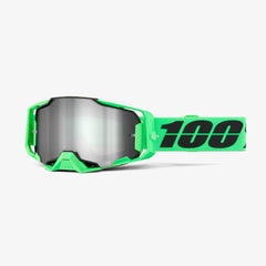 GOGGLE ARMEGA ANZA 2 SILVER