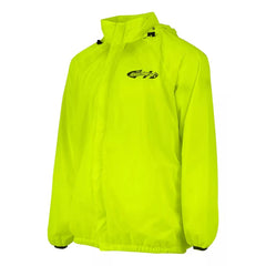 IMPERMEABLE DRY TECH/ RAIN SHELL NEON