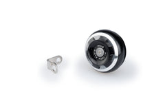TAPON ACEITE CARTER PLATA BMW