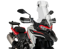 VISERA 2.0MULTIREGULABLE CLIP-ON CLEAR