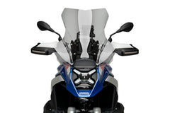 PARABRISAS TOURING PLUS SMOKE