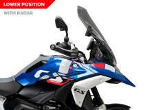 PARABRISAS TOURING PLUS SMOKE