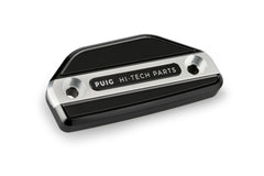 TAPON DEPOSITO LIQ EMBRAGUE BMW1300GS PLATA