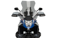 HAND GUARDS BMW 1300GS SMOKE PUIG
