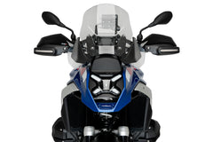 HAND GUARDS BMW 1300GS BLACK PUIG
