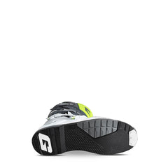 BOTA GAERNE SG22 ANTRA WHITE GREY