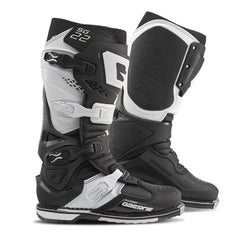 BOTA GAERNE SG22 BLACK WHITE