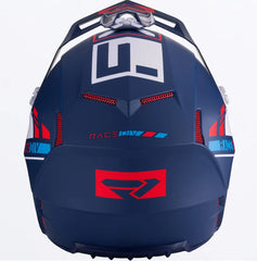 CASCO FXR CLUTCH CX PRO MIPS PATRIOT MOTOCROSS ENDURO