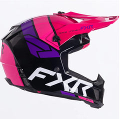 CASCO FXR  CLUTCH COMP 26 BLACK/RAZZ