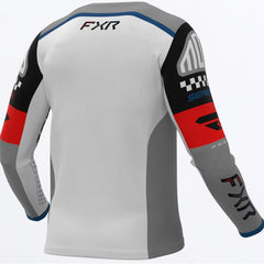JERSEY FXR PODIUM GLADIATOR MX JERSEY 26.5