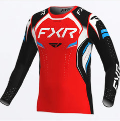 JERSEY FXR EDGE MX JERSEY 26-TORRID